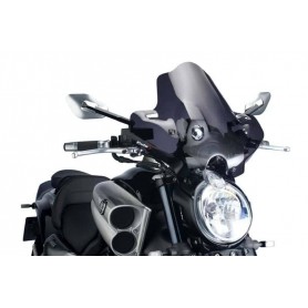 Windshield New Generation Yamaha V-Max 09-17 