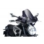 Windshield New Generation Yamaha V-Max 09-17 