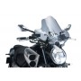 Windshield New Generation Yamaha V-Max 09 -17 