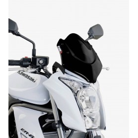 Windshield New Generation Kawasaki Er-6N 09 -11 