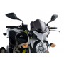 Windshield New Gen. Suzuki Gladius 09-16 C/D.Smoke