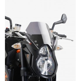 Windshield New Gen.Ktm 990 Superduke/R 07-13  Smo