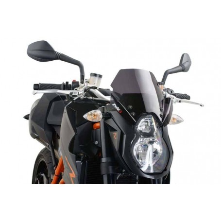 Windshield New Gen. Ktm 990 Superduke/R 07-13 