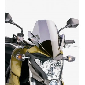 Windshield New Generation Honda Cb1000R 08 -10 