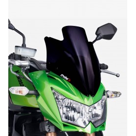 Winds.Next Generation Kawasaki Z750 07-12/R 11-12 