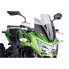 Winds.Next Generation Kawasaki Z750 07-12/R 11-12 