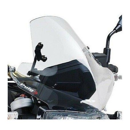 Windshield Special Yamaha Fz1 06-16 C/Clear