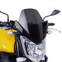 Windshield Special Yamaha Fz1 06-16 C/Dark Smoke