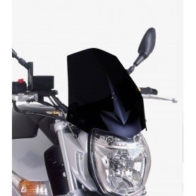 Windshield Especial Suzuki Gsr 06-11  C/Black