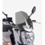 Windshield Especial Suzuki Gsr 06-11  C/Smoke