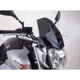 Windshield Especial Suzuki Gsr 06-11  C/Dark Smoke