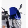 Windshield Especial Suzuki Gsr 06-11  C/Blue