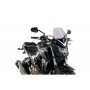 Windshield New Generation Tour. Honda Cb500F C/Smo