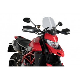 Winds. Naked New Generation Hypermotard 950/Sp