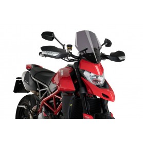 Winds. Naked New Generation Hypermotard 950/Sp