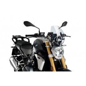 Windshield Ng Sport Bmw R1250R 19 - + Supports C/C