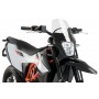 Winds. New Generation Ktm 690 Enduro R/Smc R 19 