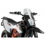 Winds. New Generation Ktm 690 Enduro R/Smc R 19 