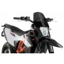 Winds. New Generation Ktm 690 Enduro R/Smc R 19 