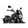 Wind. New Generation Sport Kawasaki Vulcan S C/Bla