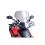 Windshield City Touring Aprilia Sr 50R 05 -15 