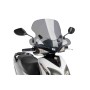 Windshield Ciiy Touring Sym Jet4 50R/125 C/Smoke