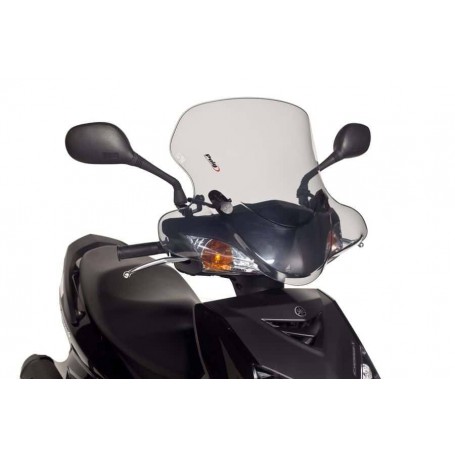 Windshield City Touring Yamaha Cygnus X 10 -13  C/