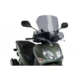 Winds. City Touring Yamaha X-Enter 125/150 12 -18 