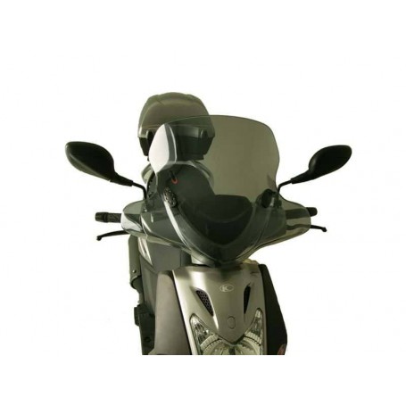 Winds.City Tour. Kymco Agility 50 05-17/125 05-16 