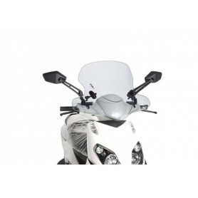 Windshield City Touring Aprilia Sportcity 50/125/2