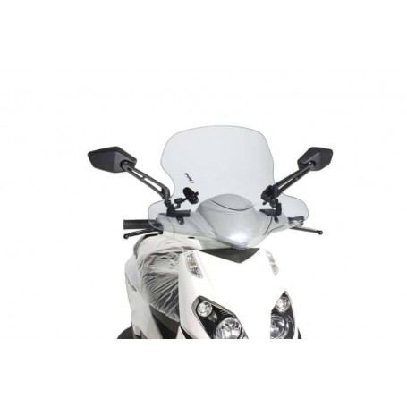 Windshield City Touring Aprilia Sportcity 50/125/2