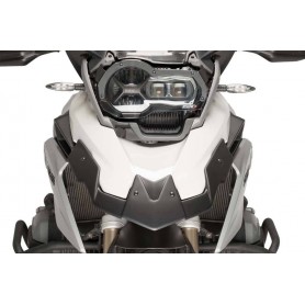 Beak Extender Bmw R1200Gs 13-16 - C/Black