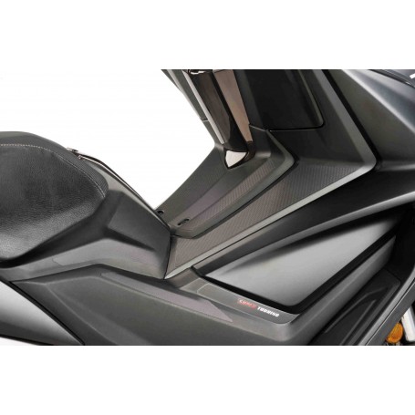 Kit Protector Kymco Ak550 17 - C/Black