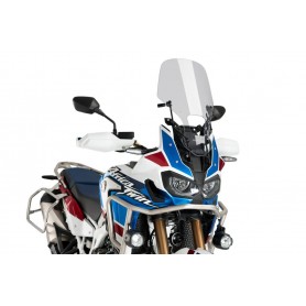 Support M.E.M. For Honda Africa Twin 16 - C/Black