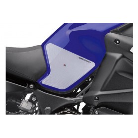 Lateral Tank Pads Yamaha C/Black