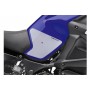 Lateral Tank Pads Yamaha C/Black