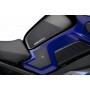 Lateral Tank Pads Yamaha C/Black