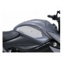 Lateral Tank Pads Suzuki C/Black