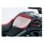 Lateral Tank Pads Suzuki C/Black