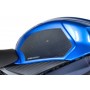 Lateral Tank Pads Suzuki C/Black