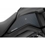 Lateral Tank Pads Honda C/Black