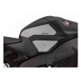 Lateral Tank Pads Honda C/Black