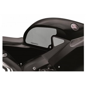 Lateral Tank Pads Honda C/Black