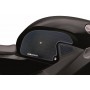 Lateral Tank Pads Honda C/Black