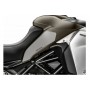 Lateral Tank Pads Ducati C/Black