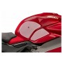 Lateral Tank Pads Ducati C/Black