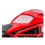 Lateral Tank Pads Ducati C/Black