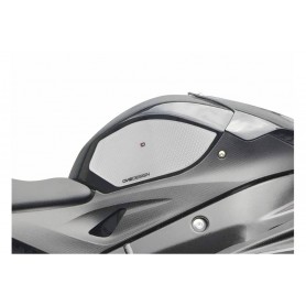 Lateral Tank Pads Bmw C/Clear