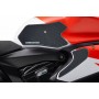 Lateral Tank Pads Ducati C/Black