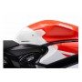 Lateral Tank Pads Ducati C/Black